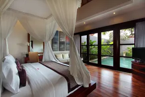 Aria One Bedroom Villa, spacious villa with a well-equipped kitchenette - Image 5