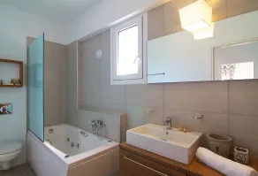Two Bedroom Three Bedroom Villa With Private Pool - Image 2