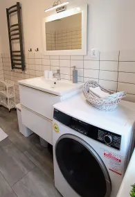 Apartament Mickiewicz - Center Wi-Fi, TV, Netflix, Parking - Image 2