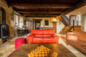 Chateau D'Ax - Twelve Bedroom Castle, Sleeps 26 - Image 3