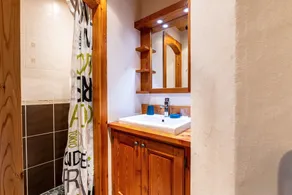 Appartement proche La Clusaz - Image 3