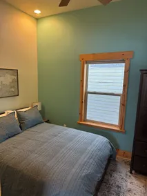 Charming Southwest Victorian in Ouray , Sleeps 8, In town Location - Image 4