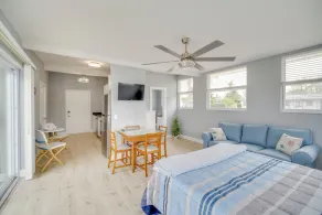 5 Mi to Beaches: Melbourne Duplex w/ Heated Pool! - Image 5