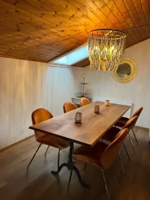 Cozy holiday apartment in the middle of the UNESCO biosphere - Image 5