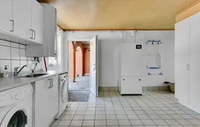 Pet Friendly Home In Branderup J - Image 2
