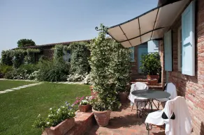 Casa Vacanze B&B Poggio Al Vento Toscana - Image 5