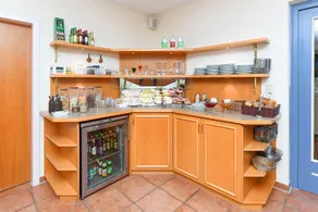 Doppelzimmer Nichtraucher Kategorie II - Doppelzimmer in der Hotel-pension Störtebeker - Image 2