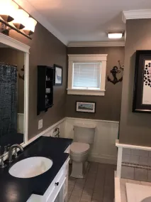 Oceanview Bungalow Style Home in Owls Head - Image 5