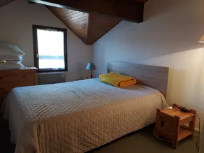 Villa for 5 persons in residence PARADISE OCEAN with condominium swimming-pool. Wifi - Image 4