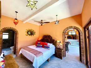 Penthouse in Yelapa, Brand New and Luxurious Casa, Sleeps 8 very comfortably - Image 5