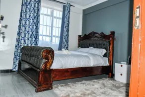 Lux Suites Ambo's Villa Bungoma - Image 5