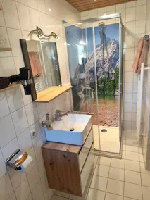 Lägenhet Halsalm, 1-2 personer, 43 kvm, dusch / toalett, balkong, TV, W-LAN, 1 sovrum, rökfritt, sydvästläge - Image 2