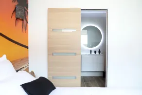 Apartamento-1 Terracotta avec Sauna-Baño privado - Image 4