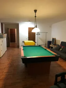 Restored 4/5 bedroom farmhouse with pool ,super fast WiFi contemporary interior - Image 2