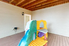 Briarcliff - 3000 sq ft waterfront home w/ private dock, 2 kitchens & pool table - Image 2