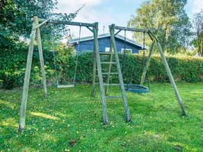 4 stjarniga stuga i Sydals - Image 3