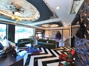 Grand Best Nobel Hotel İstanbul - Image 2