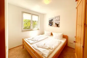 \"Relaxed time out in the charming vacation apartment on the Baltic Sea!\" - - Image 5