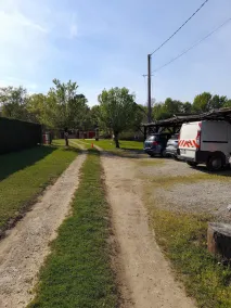 Gite Le Lys (full accommodation). - Image 5