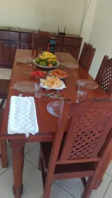 5 minutes to the largest South America water park! Family house with pool,garage - Image 3
