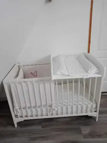 Homerez - Casa en Épreville-en-Lieuvin - Image 3