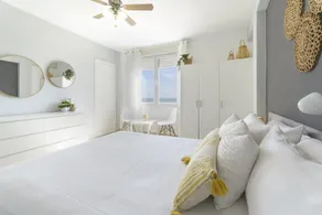 ABACO - Apartment mit Meerblick in Platja de Xeraco mit Free Wifi - Image 5