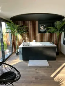 𝐄𝐬𝐜𝐚𝐩𝐞 𝐙𝐞𝐧 Tropical Villa & Private Spa - Image 3