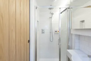 Mariners Cottage -  a beautifully refurbished pet friendly 18th Century fisherman's cottage with sea - Image 3