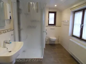 Spacious vacation apartment in the middle of the Thüringen forest - Image 2