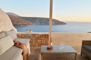 Akrolithi Boutique Hotel - Adults Only - Image 5