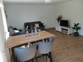 Ferienwohnung Hermes - Eicherscheid - Image 4