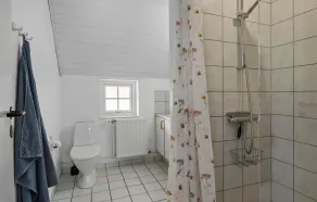 Vackert hem i Ulfborg med bastu - Image 5