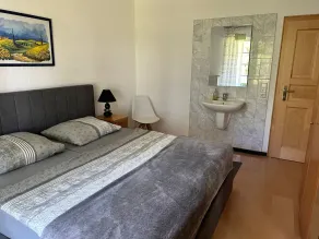 Mühlenstrasse 15 EG - comfortable and modern vacation apartment on the first floor in - Image 4