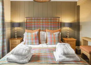 3 chambres à coucher à Lauder - Image 3