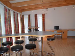 Fünfbettzimmer, Dusche, WC, Nichtraucher - Jutel Hinterstoder - Image 5