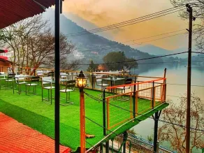 Lake Retreat offers the most stunning lake view and landscapes in the Himalayas. - Image 3