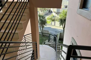 Lovely 1-bed Apartment in Portonovo, Spain - Image 2