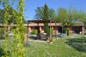 Village de gîtes Les Olivettes - Image 5