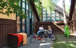 Holiday Home in the Club Tihany Resort - Image 5
