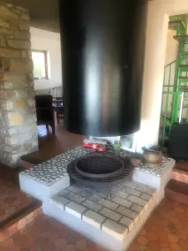 Grande Maison D'architecte sur la Petite Plage - Image 3