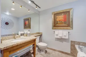 Sundial B321-B | Ski-in/Ski-out | Jetted Tub | Mountain Views | Pools & Hot Tubs | Ski Valet - Image 5