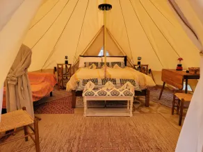 Bold Coast Camp Minutes from Acadia's Schoodic Peninsula - Image 3