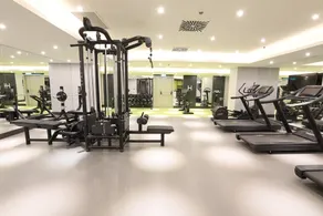 Limak Skopje Luxury Hotel - Image 5