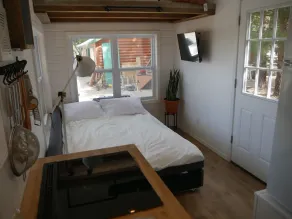 Hygge Tiny Home. ( \"HUE-gah\") - Image 4
