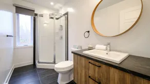 Chalet Listra peace & spa - 16 min to Tremblant - Image 4