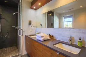 Stunningly Renovated, Historic Home in the Heart of Charleston; Private Courtyard; Two Master Suites - Image 3