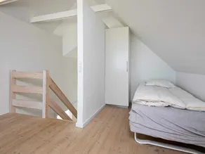 4 star holiday home in Hanstholm - Image 3
