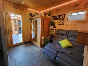 Murau Chalet Nr. 16 - Chalet Nr.16, 4 Schlafräume mit Ensuite - Image 5