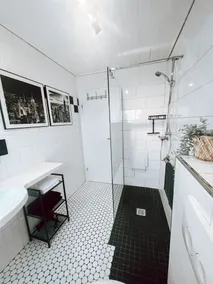 Cozy vacation rental for up to 3 people - Image 4