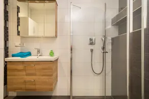 Apartamento \"Lang\" com vista para a montanha, varanda e Wi-Fi - Image 3
